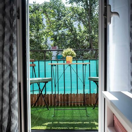 Apartamento Valtour Valladolid Luaran gambar