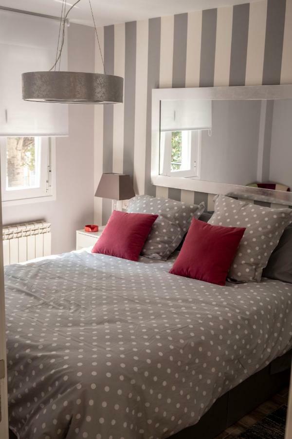 Apartamento Valtour Valladolid Luaran gambar