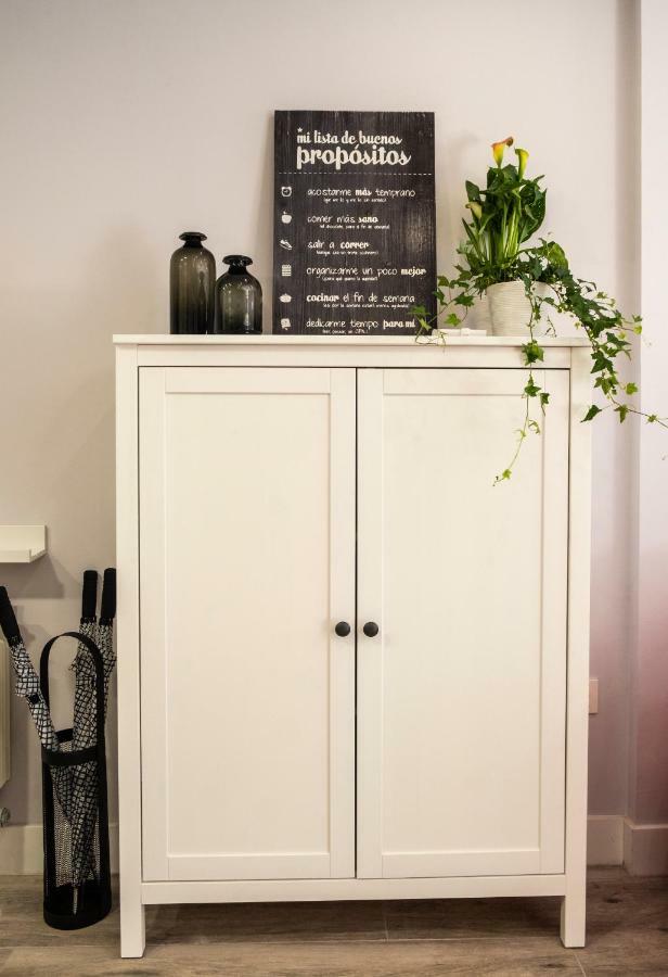 Apartamento Valtour Valladolid Luaran gambar