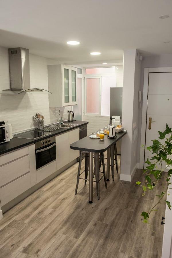 Apartamento Valtour Valladolid Luaran gambar