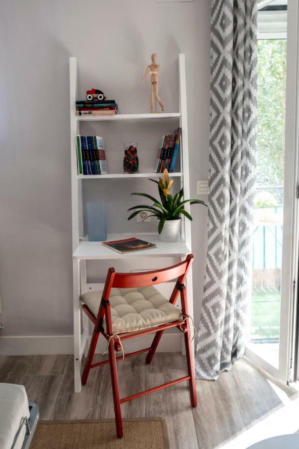 Apartamento Valtour Valladolid Luaran gambar