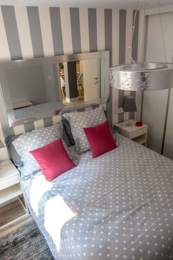 Apartamento Valtour Valladolid Luaran gambar