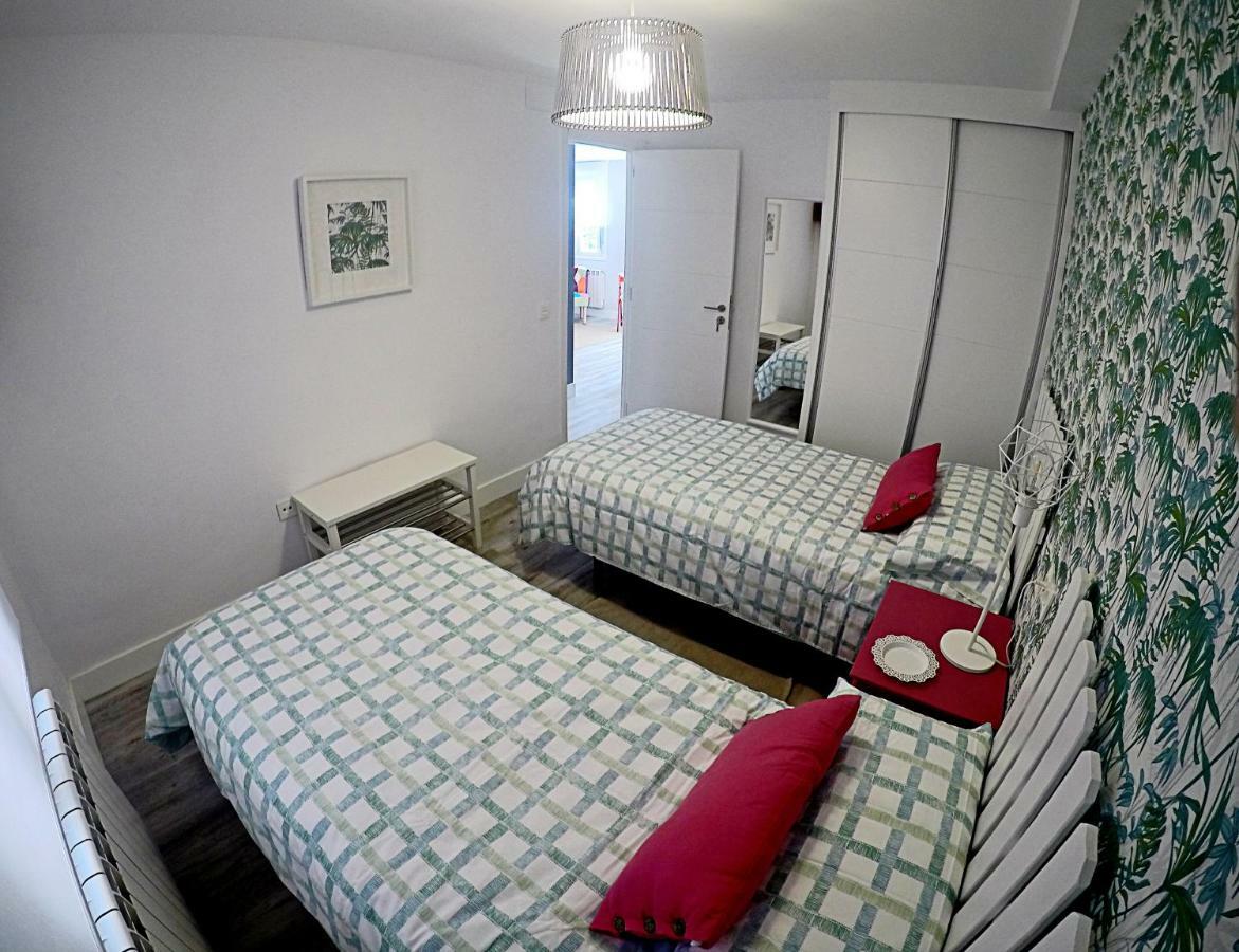 Apartamento Valtour Valladolid Luaran gambar