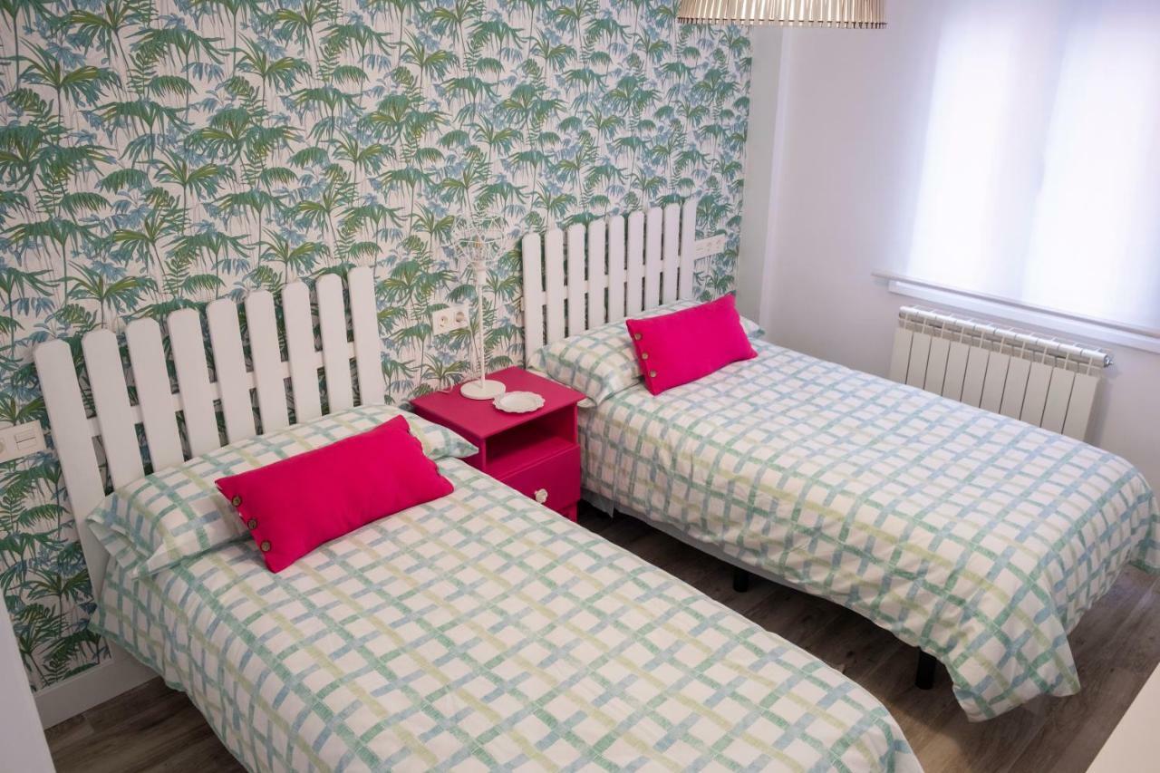 Apartamento Valtour Valladolid Luaran gambar