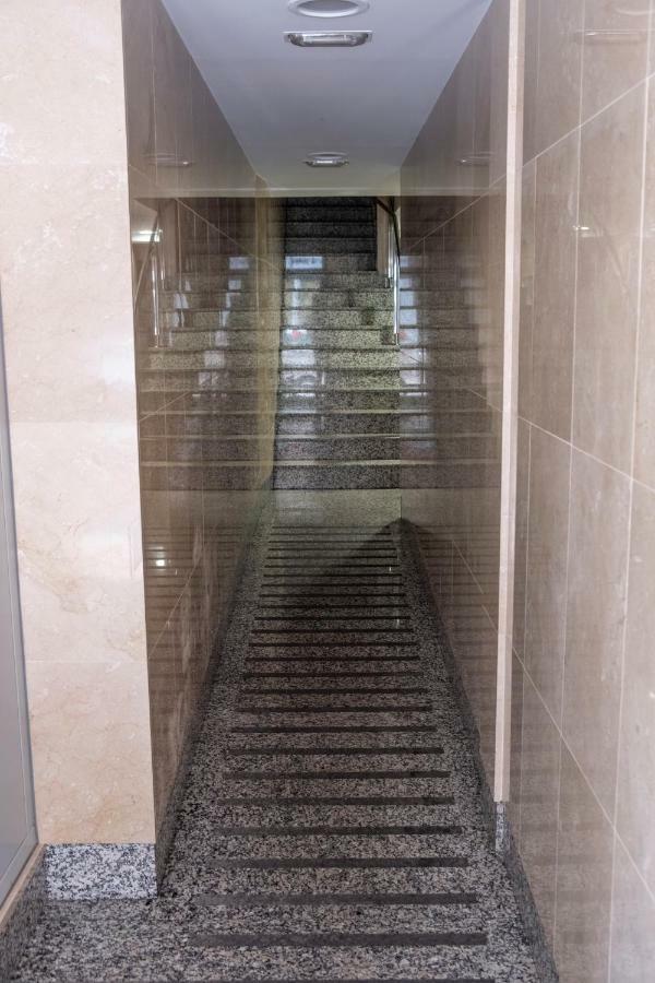 Apartamento Valtour Valladolid Luaran gambar