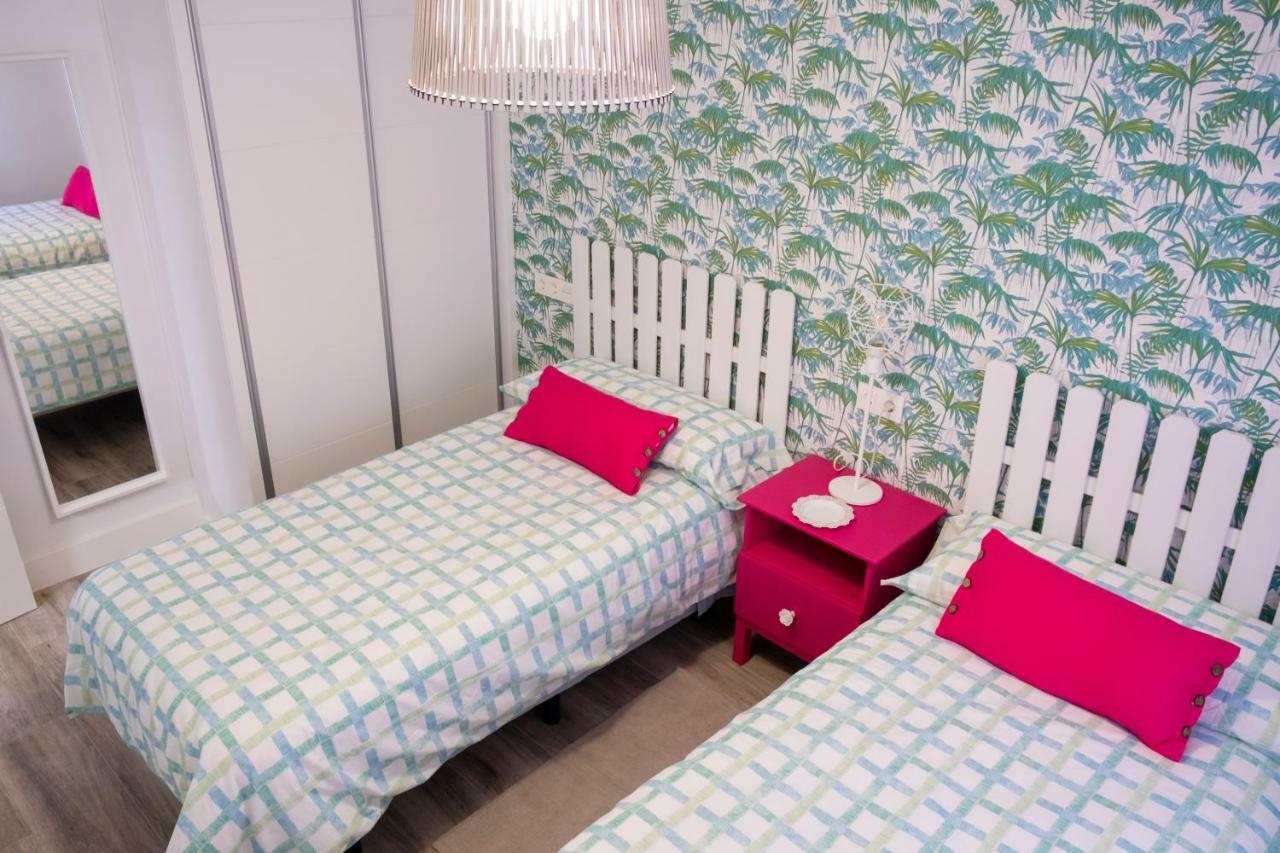 Apartamento Valtour Valladolid Luaran gambar
