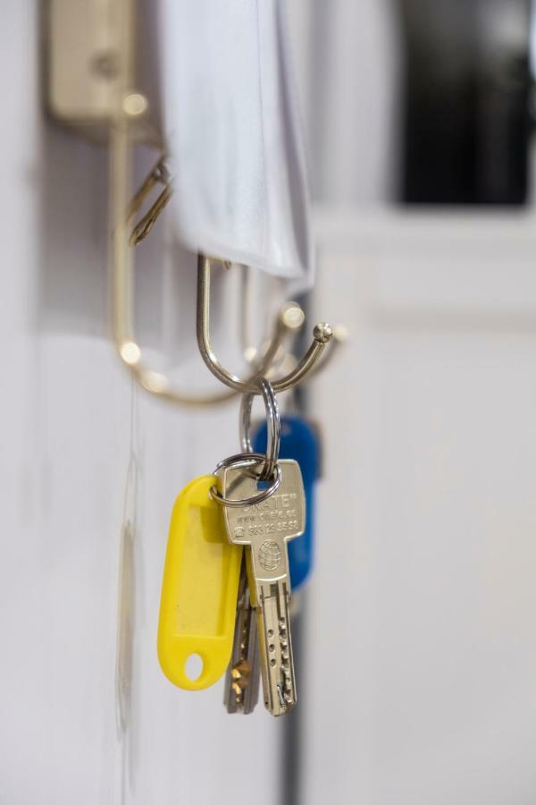 Apartamento Valtour Valladolid Luaran gambar